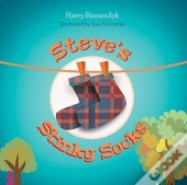 Steve'S Stinky Socks