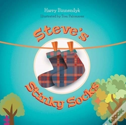 Capa do artigo Steve'S Stinky Socks