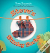 Steve'S Stinky Socks