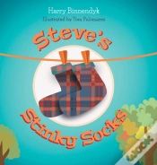 Capa do artigo Steve