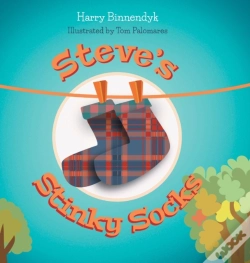 Capa do artigo Steve'S Stinky Socks