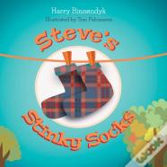 Steve'S Stinky Socks