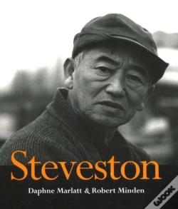 Capa do artigo Steveston