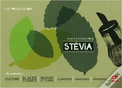 Capa do artigo Stevia