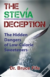 Capa do artigo Stevia Deception