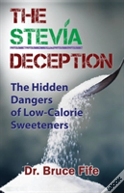 Capa do artigo Stevia Deception