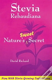 Capa do artigo Stevia Rebaudiana