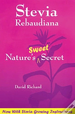 Capa do artigo Stevia Rebaudiana
