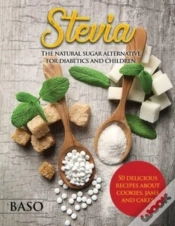 Capa do artigo Stevia