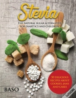 Capa do artigo Stevia