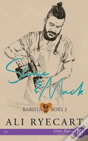 Capa do artigo Stevie & Mack