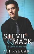 Stevie & Mack
