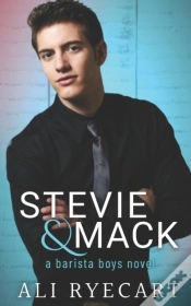 Capa do artigo Stevie & Mack
