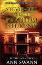 Stevie-Girl And The Phantom Student - Preview