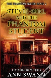 Stevie-Girl And The Phantom Student