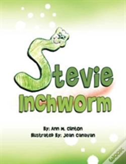Capa do artigo Stevie Inchworm