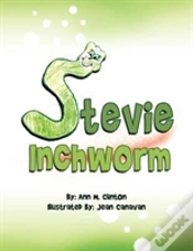 Capa do artigo Stevie Inchworm