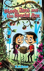 Stevie, Jane And The Special Box