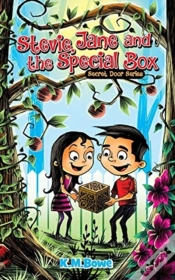Capa do artigo Stevie, Jane And The Special Box