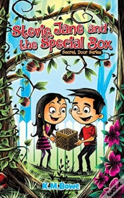 Capa do artigo Stevie, Jane And The Special Box