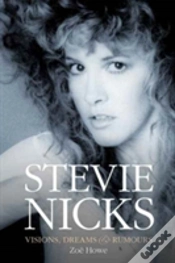 Capa do artigo Stevie Nicks: Visions, Dreams & Rumours Revised Edition