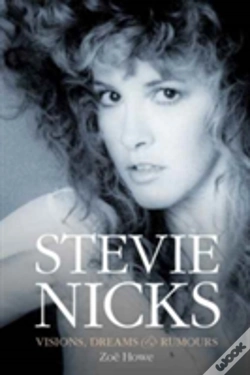 Capa do artigo Stevie Nicks: Visions, Dreams & Rumours Revised Edition