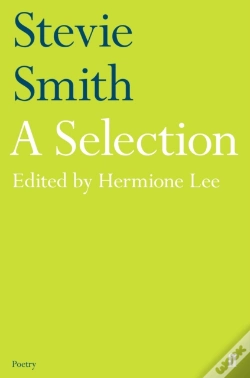 Capa do artigo Stevie Smith: A Selection