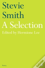 Capa do artigo Stevie Smith: A Selection