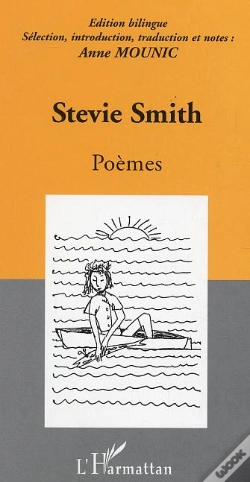 Capa do artigo Stevie Smith