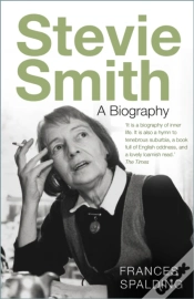 Capa do artigo Stevie Smith