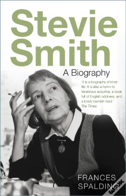 Capa do artigo Stevie Smith