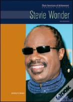 Stevie Wonder