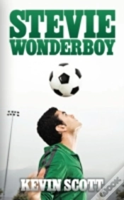 Capa do artigo Stevie Wonderboy