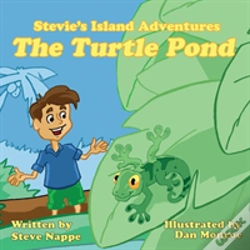 Capa do artigo Stevie'S Island Adventures