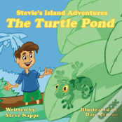 Stevie'S Island Adventures