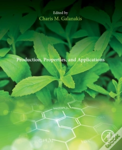 Capa do artigo Steviol Glycosides