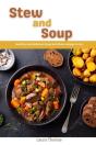 Stew And Soup Cookbook - Preview