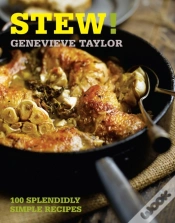 Capa do artigo Stew!
