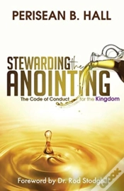Capa do artigo Stewarding The Anointing