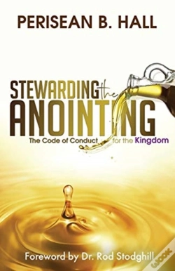 Capa do artigo Stewarding The Anointing