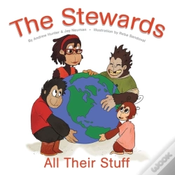 Capa do artigo Stewards