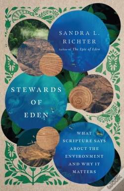 Capa do artigo Stewards Of Eden