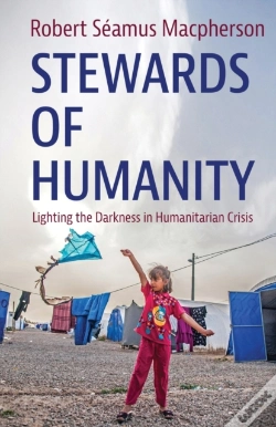 Capa do artigo Stewards Of Humanity