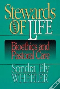 Capa do artigo Stewards Of Life