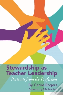 Capa do artigo Stewardship As Teacher Leadership