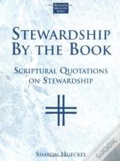 Stewardship By The Book Pb