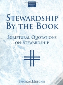 Capa do artigo Stewardship By The Book Pb