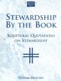 Stewardship By The Book Pb - Preview