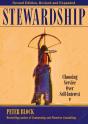 Stewardship: Choosing Service Over Self-Interest - Preview