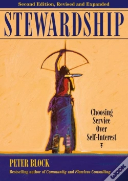 Capa do artigo Stewardship: Choosing Service Over Self-Interest